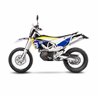 Leovince Husqvarna 701 ENDURO/LR LV ONE EVO