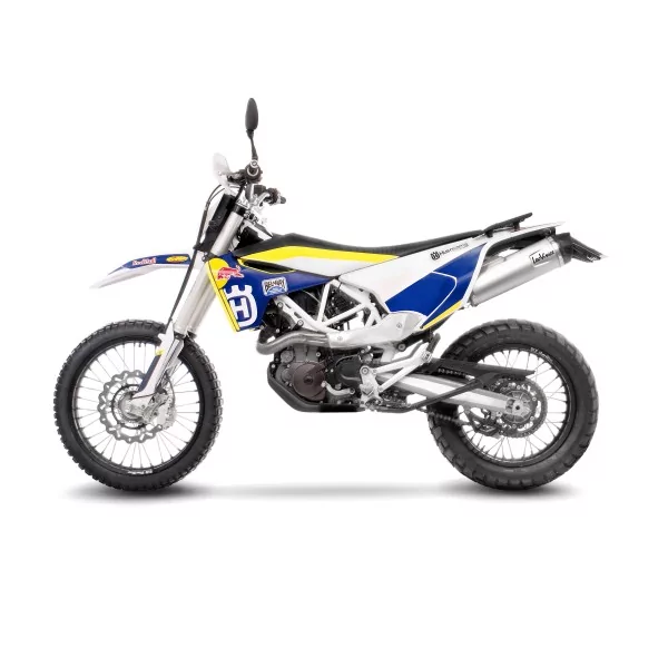 Leovince Husqvarna 701 SUPERMOTO LV ONE EVO