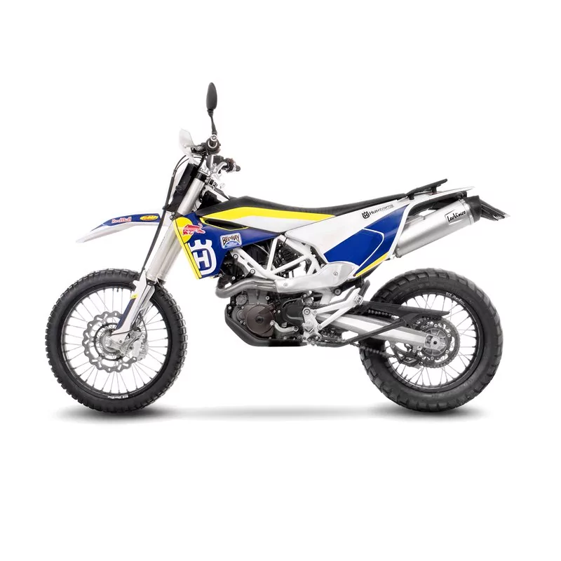 Leovince Husqvarna 701 SUPERMOTO LV ONE EVO