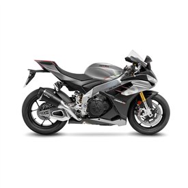Leovince Aprilia RSV4 1100/FACTORY FACTORY S CARBON FIBER
