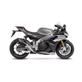 Leovince Aprilia RSV4 1100/FACTORY FACTORY S CARBON FIBER
