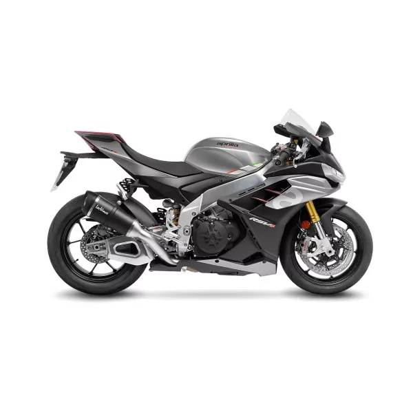 Leovince Aprilia RSV4 1100/FACTORY FACTORY S CARBON FIBER