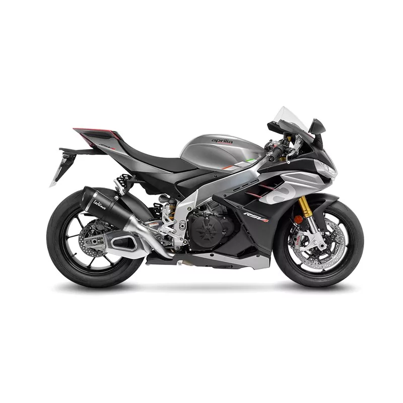 Leovince Aprilia RSV4 1100/FACTORY FACTORY S CARBON FIBER