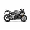 Leovince Aprilia RSV4 1100/FACTORY FACTORY S CARBON FIBER