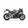 Leovince Aprilia RSV4 1100/FACTORY FACTORY S CARBON FIBER