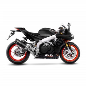 Leovince Aprilia RSV4 1000 RR FACTORY S CARBON FIBER