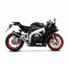 Leovince Aprilia RSV4 1000 RR FACTORY S CARBON FIBER
