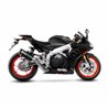 Leovince Aprilia RSV4 1000 RR FACTORY S CARBON FIBER