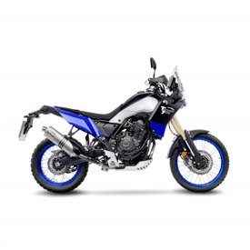 Leovince Yamaha TÉNÉRÉ 700 / WORLD RAID / RALLY EDITION / EXTREME EDITION / EXPLORE EDITION LV ONE EVO