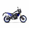 Leovince Yamaha TÉNÉRÉ 700 / WORLD RAID / RALLY EDITION / EXTREME EDITION / EXPLORE EDITION LV ONE EVO