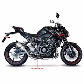 Leovince Kawasaki Z 900 LV PRO