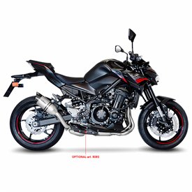 Leovince Kawasaki Z 900 LV PRO
