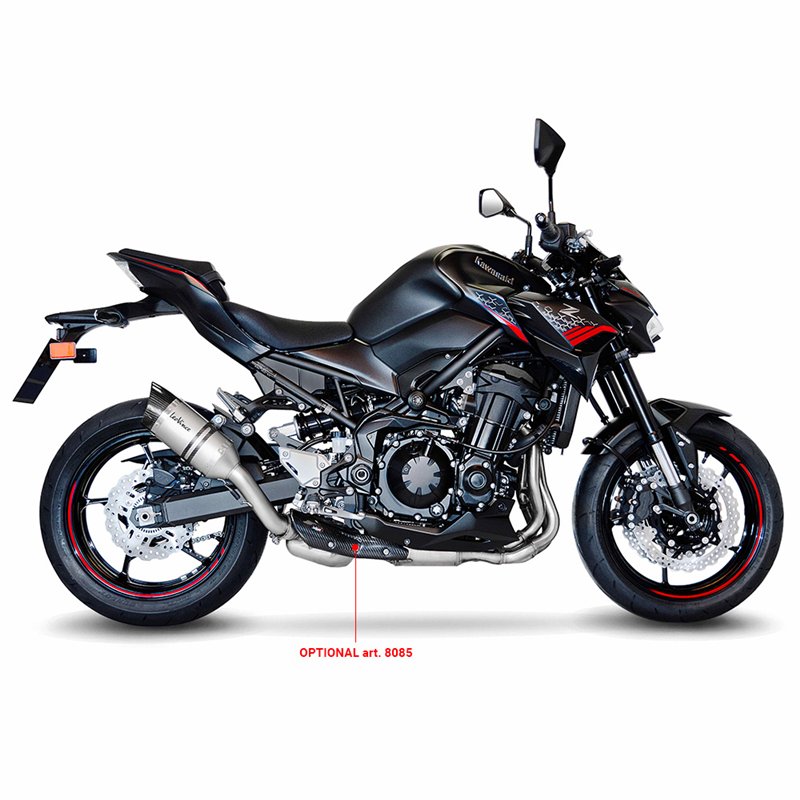 Leovince Kawasaki Z 900 LV PRO Leovince Kawasaki Z 900 LV PRO
