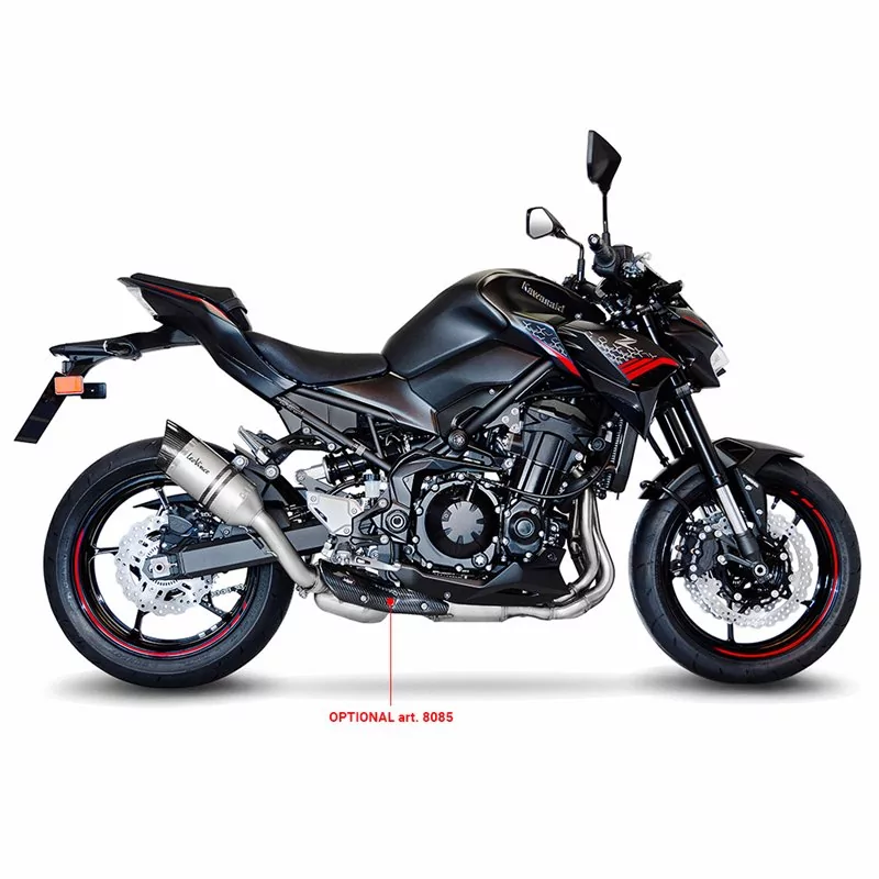 Leovince Kawasaki Z 900 LV PRO Leovince Kawasaki Z 900 LV PRO