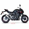 Leovince Kawasaki Z 900 LV PRO TITANIUM
