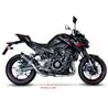Leovince Kawasaki Z 900 LV PRO CARBON FIBER