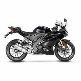 Leovince Yamaha YZF-R 125 LV ONE EVO