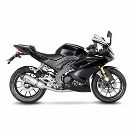 Leovince Yamaha YZF-R 125 LV ONE EVO
