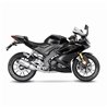 Leovince Yamaha YZF-R 125 LV ONE EVO
