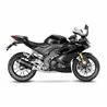 Leovince Yamaha YZF-R 125 LV ONE EVO BLACK EDITION