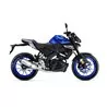 Leovince Yamaha MT-125 LV ONE EVO