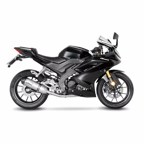 Leovince Yamaha YZF-R 125 LV ONE EVO