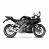 Leovince Yamaha YZF-R 125 LV ONE EVO