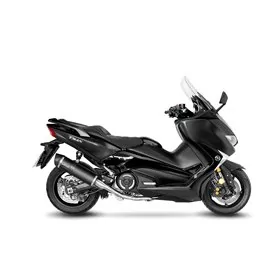 Leovince Yamaha T-MAX 530 ABS/DX/SX LV ONE EVO BLACK EDITION