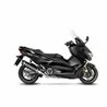 Leovince Yamaha T-MAX 530 ABS/DX/SX LV ONE EVO BLACK EDITION