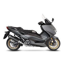 Leovince Yamaha T-MAX 560/TECH MAX LV ONE EVO BLACK EDITION