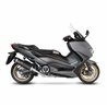 Leovince Yamaha T-MAX 560/TECH MAX LV ONE EVO BLACK EDITION