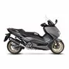Leovince Yamaha T-MAX 560/TECH MAX LV ONE EVO BLACK EDITION
