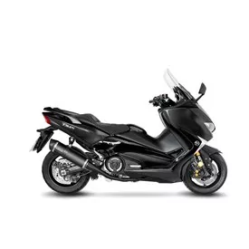 Leovince Yamaha T-MAX 530 ABS/DX/SX LV ONE EVO BLACK EDITION