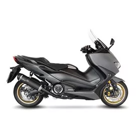 Leovince Yamaha T-MAX 560/TECH MAX LV ONE EVO BLACK EDITION