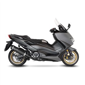 Leovince Yamaha T-MAX 560/TECH MAX LV ONE EVO BLACK EDITION