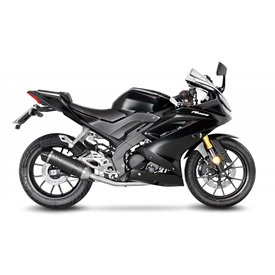 Leovince Yamaha YZF-R 125 LV ONE EVO CARBON FIBER