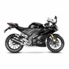 Leovince Yamaha YZF-R 125 LV ONE EVO CARBON FIBER
