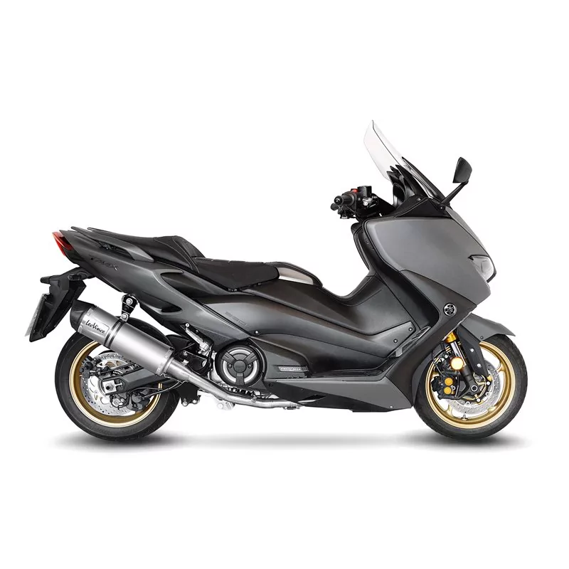 Leovince Yamaha T-MAX 560/TECH MAX LV ONE EVO