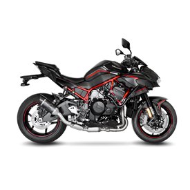 Leovince Kawasaki Z H2 LV PRO CARBON FIBER