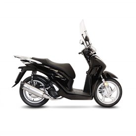 Leovince Honda SH 125i LV ONE EVO