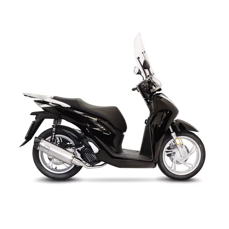 Leovince Honda SH 125i LV ONE EVO Leovince Honda SH 125i LV ONE EVO