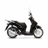 Leovince Honda SH 125i LV ONE EVO