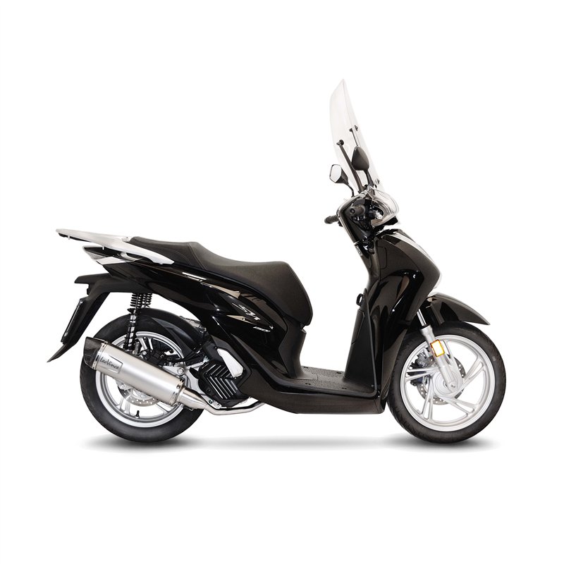 Leovince Honda SH 150i LV ONE EVO Leovince Honda SH 150i LV ONE EVO