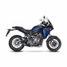 Leovince Yamaha TRACER 7 LV ONE EVO CARBON FIBER
