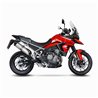 Leovince Triumph TIGER 850/900 GT/RALLY/PRO LV ONE EVO