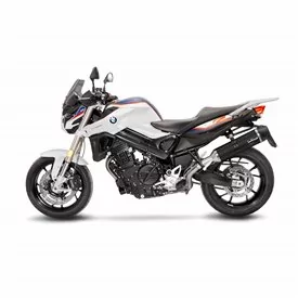Leovince Bmw F 800 GT LV ONE EVO BLACK EDITION