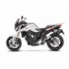Leovince Bmw F 800 GT LV ONE EVO BLACK EDITION