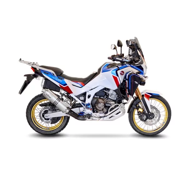 Leovince Honda CRF 1100 L AFRICA TWIN/ADVENTURE SPORT/DCT LV ONE EVO