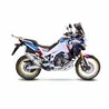 Leovince Honda CRF 1100 L AFRICA TWIN/ADVENTURE SPORT/DCT LV ONE EVO