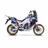 Leovince Honda CRF 1100 L AFRICA TWIN/ADVENTURE SPORT/DCT LV ONE EVO